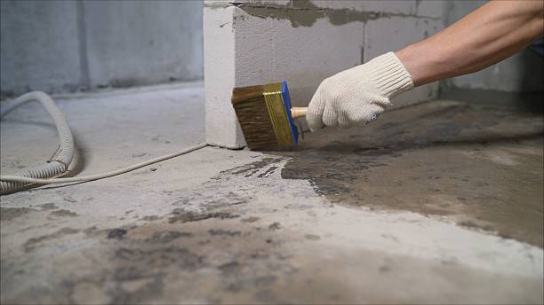 24/7 Emergency Basement Waterproofing experts in Fayetteville, AL